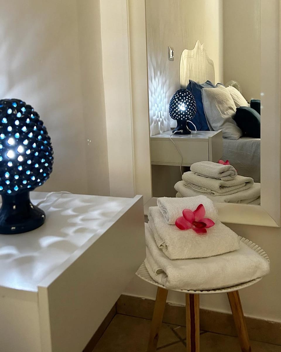 Ohana B&B Bed and Breakfast in Basilicata