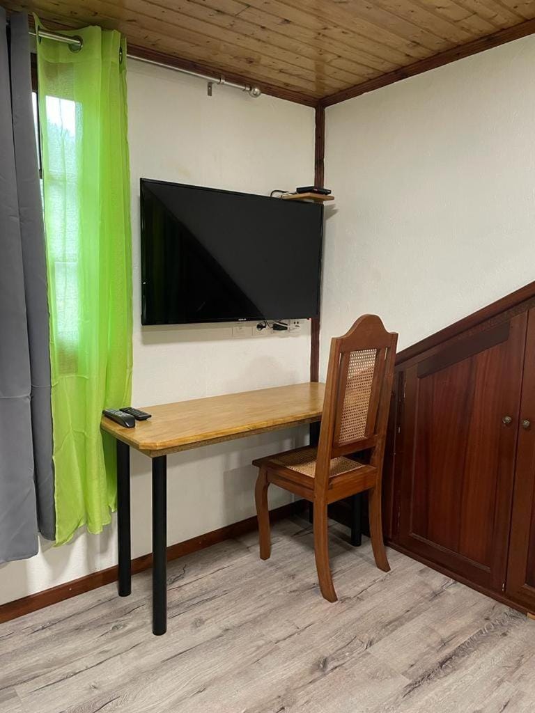 BEC ROZ' Vacation rental in Réunion