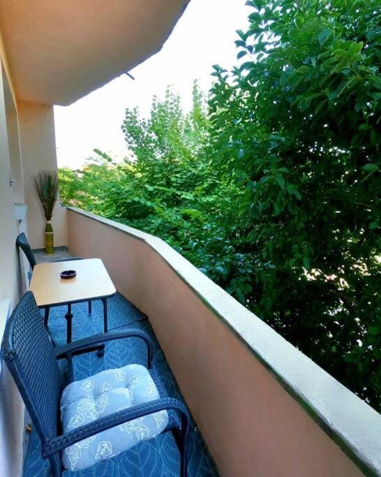 Happy place :) Apartment in Serbia