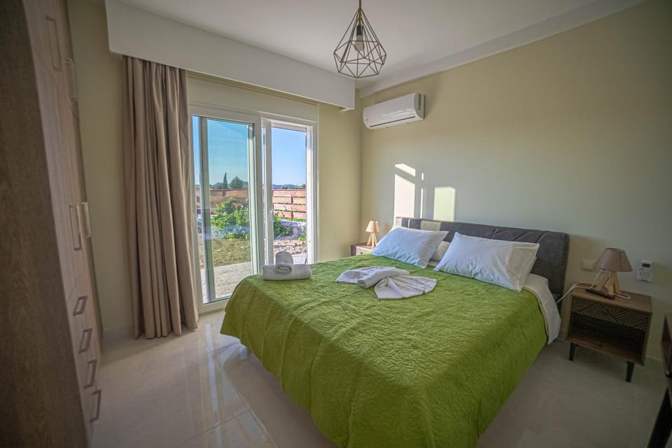 Augoustinos Luxury Villa Villa in Zakynthos, Greece
