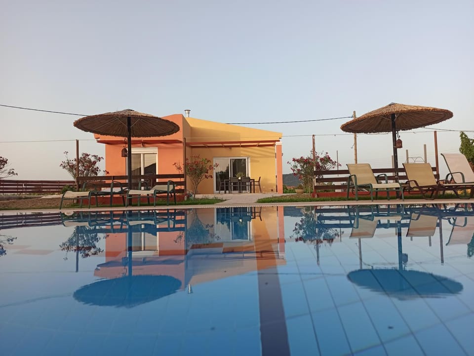Augoustinos Luxury Villa Villa in Zakynthos, Greece