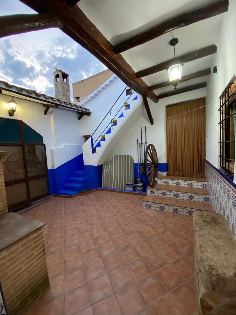 Casa Rural Villa Dulcinea House in La Mancha