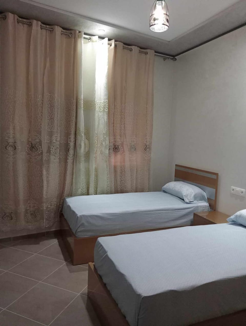 Appartments Achahbar Apartment in Tangier-Tétouan-Al Hoceima
