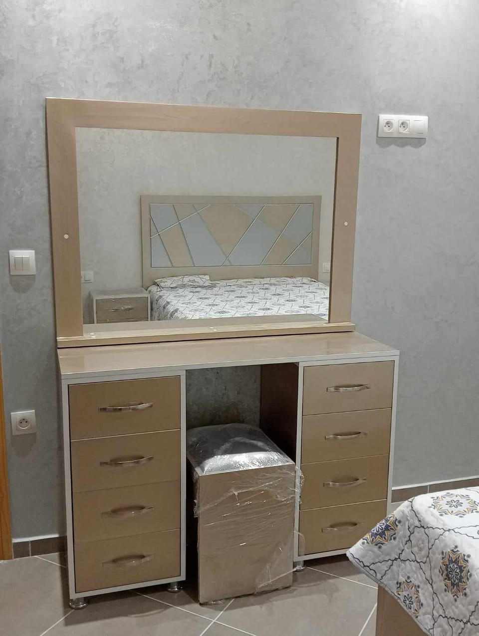 Appartments Achahbar Apartment in Tangier-Tétouan-Al Hoceima