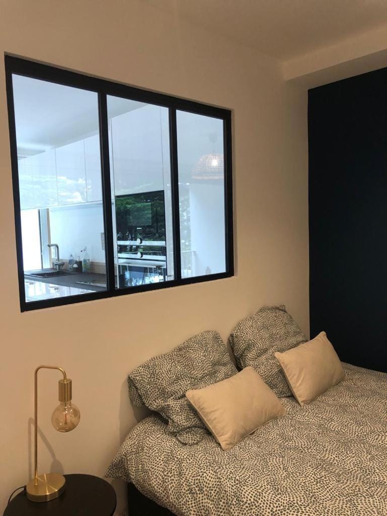 Appartement résidence Le Goulvars-plage du Goviro Apartment in Quiberon