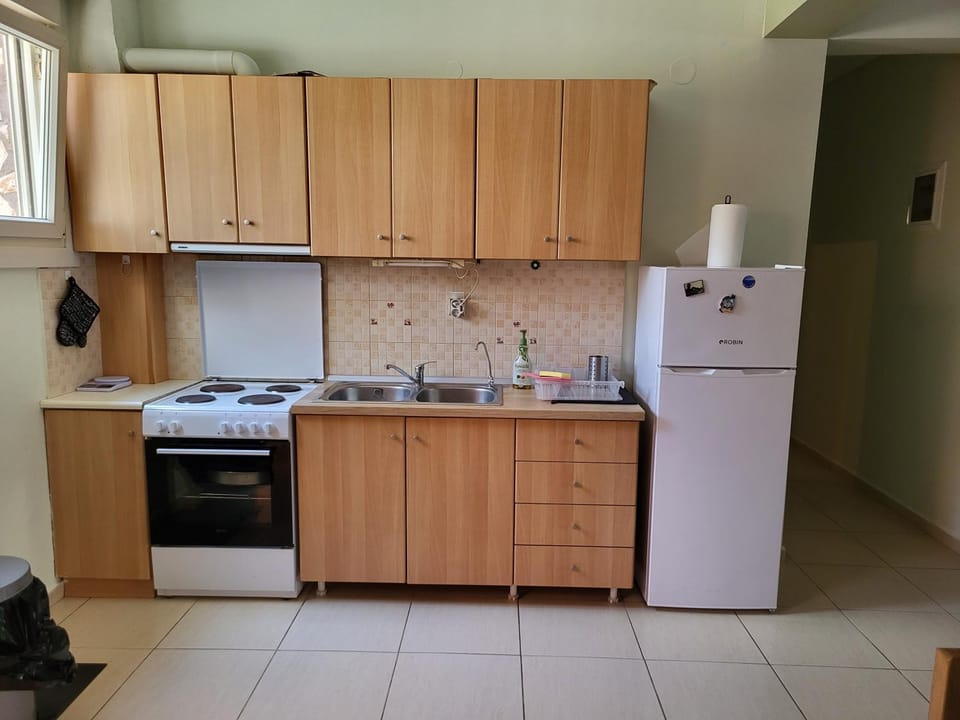 Theodoras House House in Decentralized Administration of Macedonia and Thrace