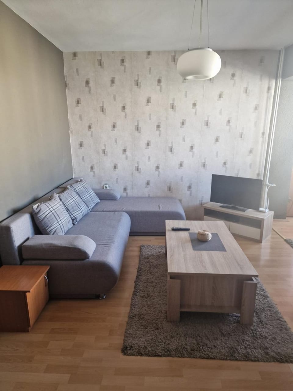 Skopje Plaza Apartment Apartment in Skopje