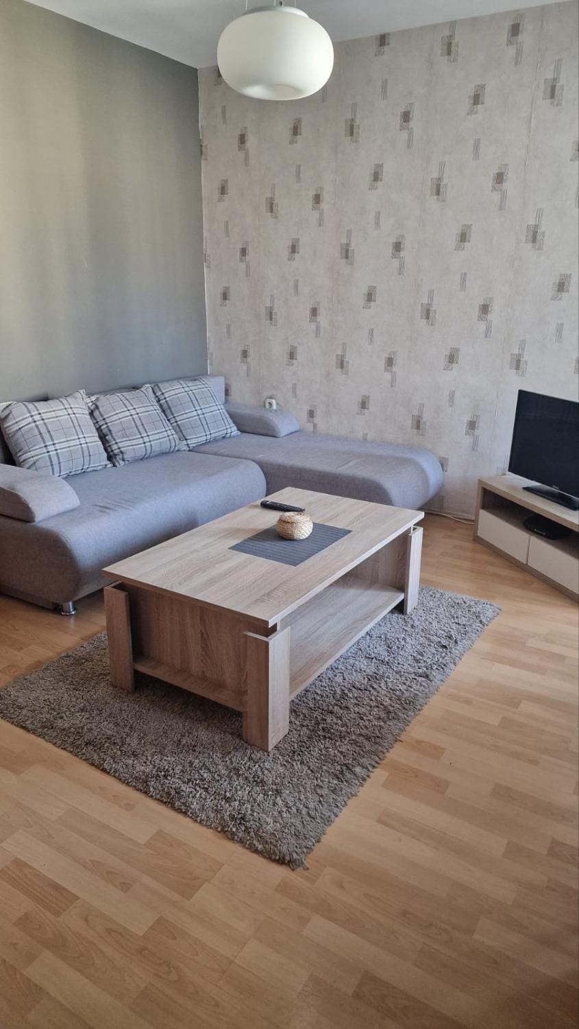 Skopje Plaza Apartment Apartment in Skopje