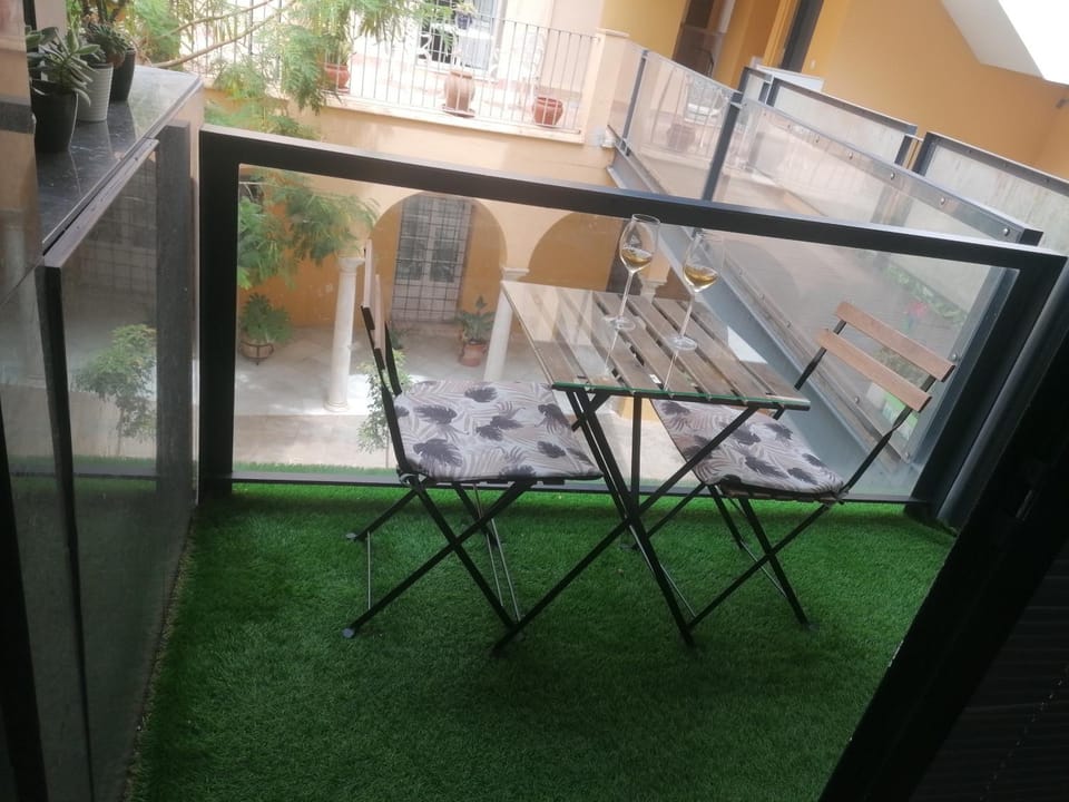 Centro cabildo Apartment in Sanlúcar de Barrameda