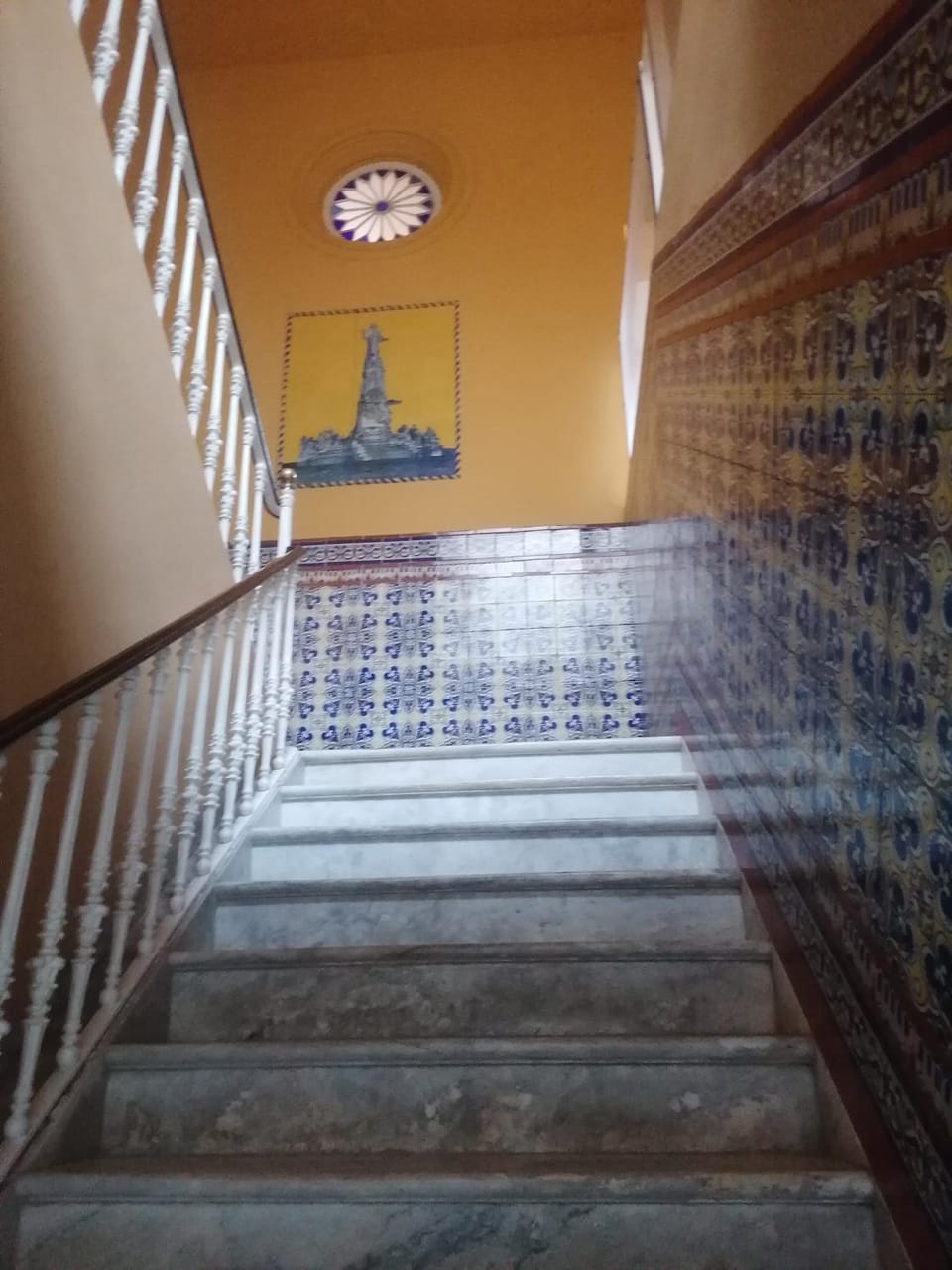 Centro cabildo Apartment in Sanlúcar de Barrameda