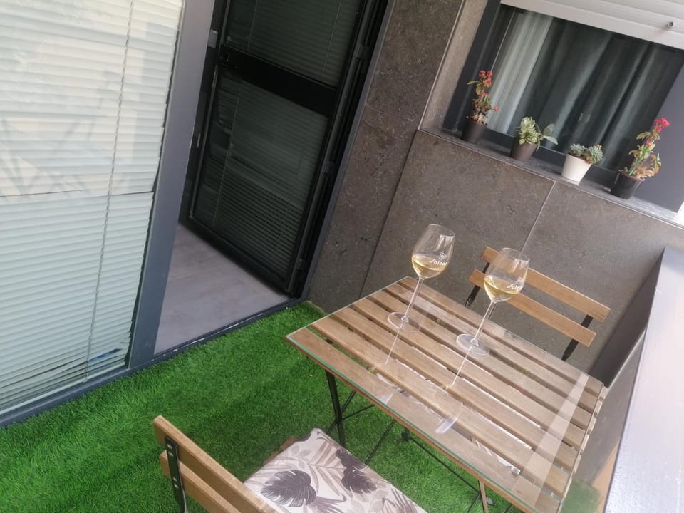 Centro cabildo Apartment in Sanlúcar de Barrameda