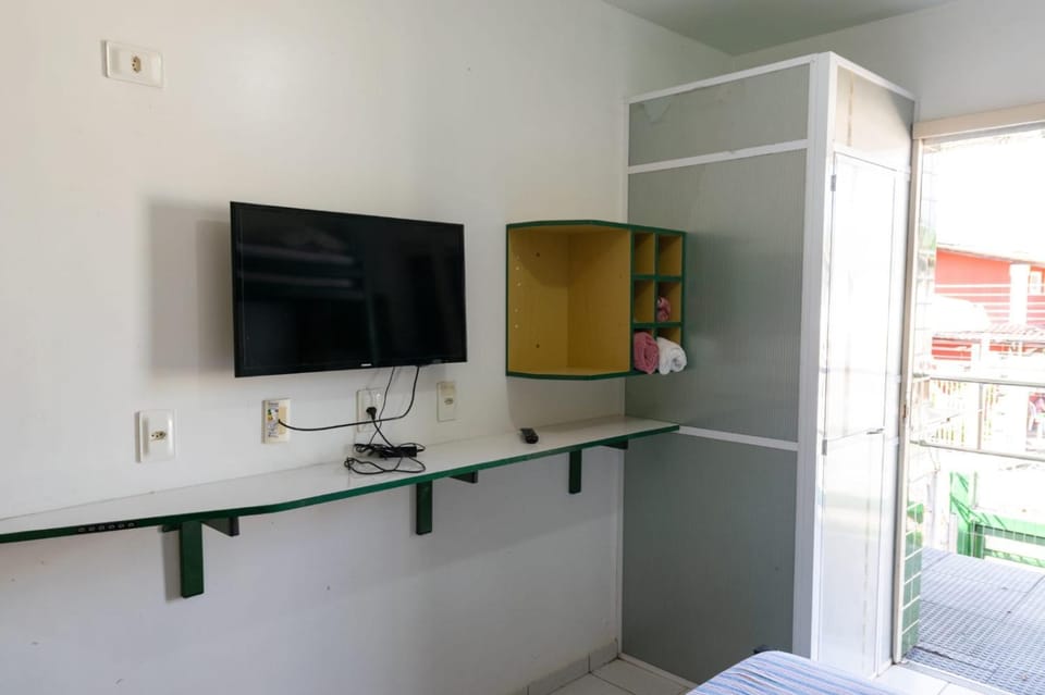 FLAT ACONCHEGANTE Apartment in Teresina