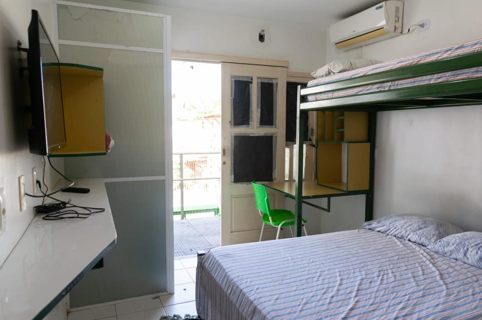 FLAT ACONCHEGANTE Apartment in Teresina