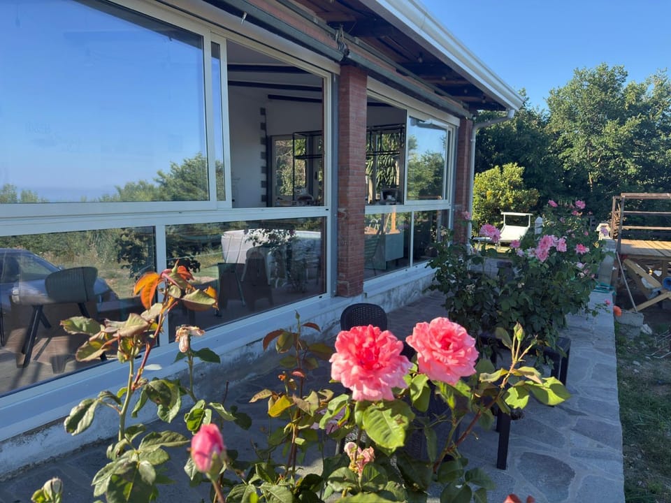 B&B Sunset da carla Bed and Breakfast in Agropoli