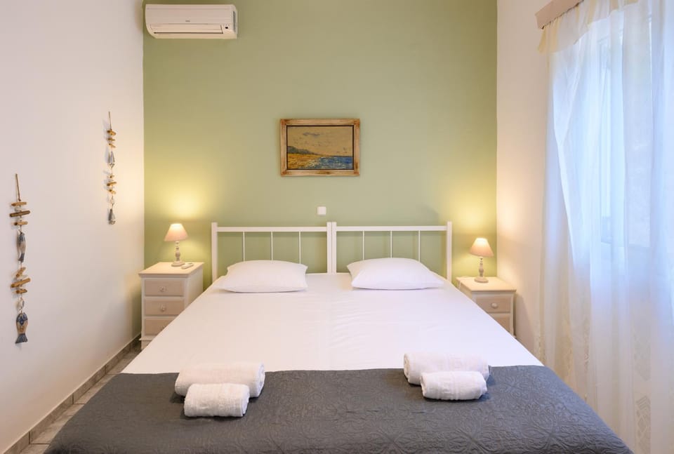 Villa Estia Apartment in Peloponnese, Western Greece and the Ionian