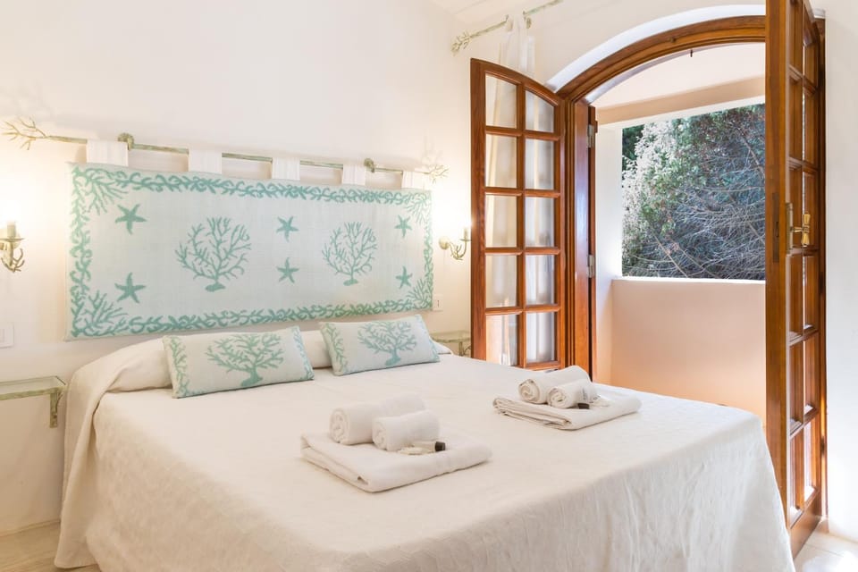 [PORTO CERVO MARINA] Incantevole appartamento vista Yacht Apartment in Sardinia