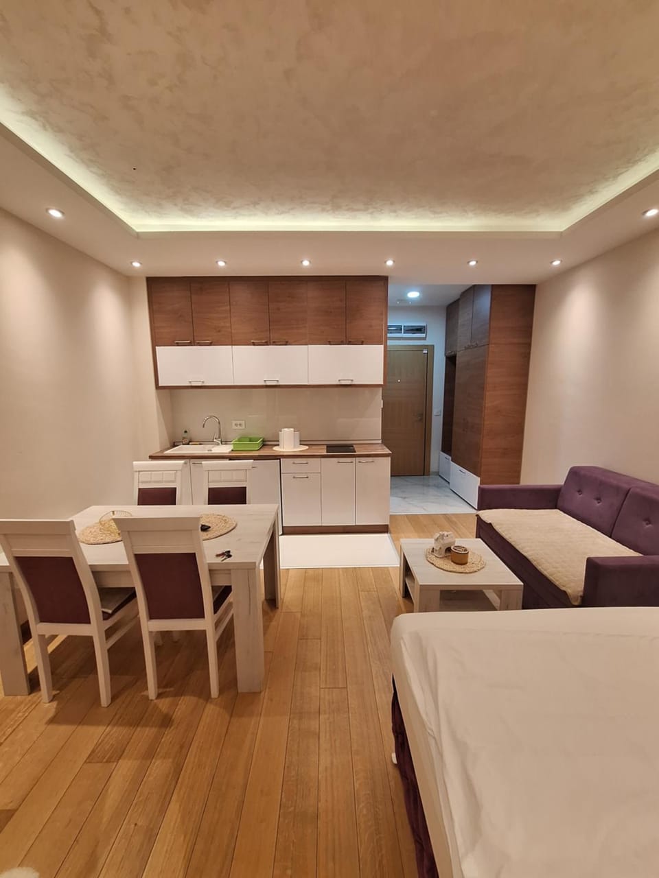 Falcon Zlatibor Apartment in Zlatibor