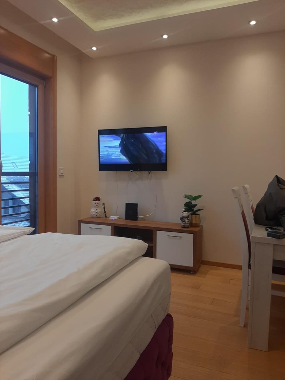 Falcon Zlatibor Apartment in Zlatibor