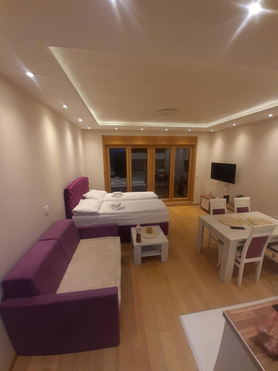 Falcon Zlatibor Apartment in Zlatibor