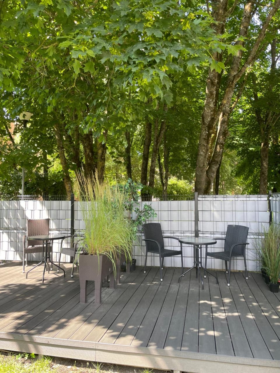 Palangoje Izabelės apartamentai Apartment in Palanga