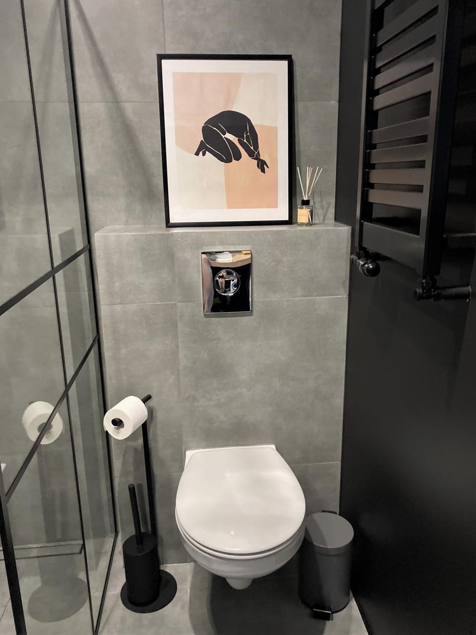 Toilet, Bathroom