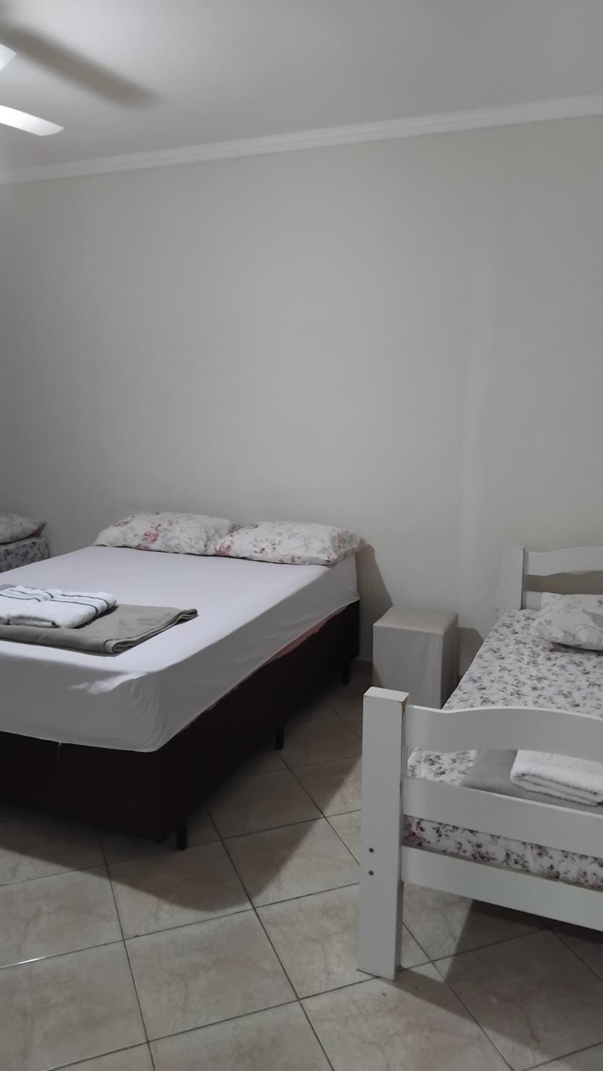 Pousada Frei Galvão Bed and Breakfast in State of São Paulo
