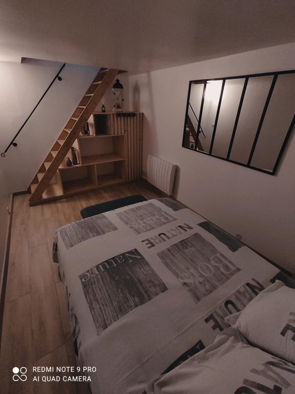 Le Petit Nogentais Apartment in Centre-Val de Loire