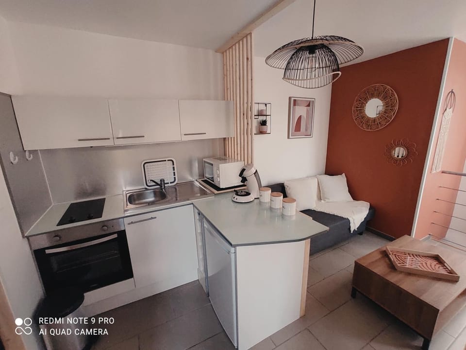 Le Petit Nogentais Apartment in Centre-Val de Loire