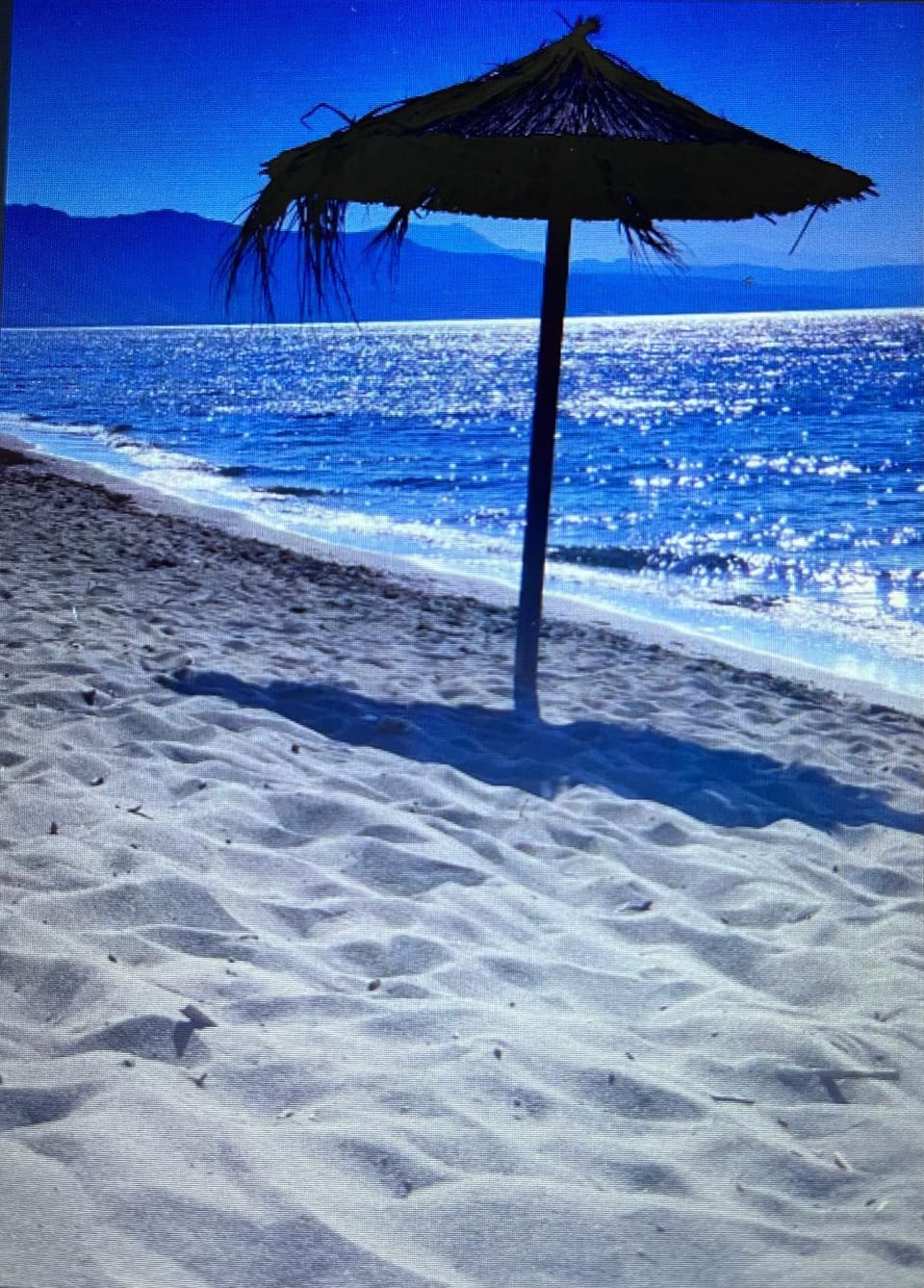 Private Seaside Apartment in Grand Europa Complex Velipoja Apartment in Montenegro