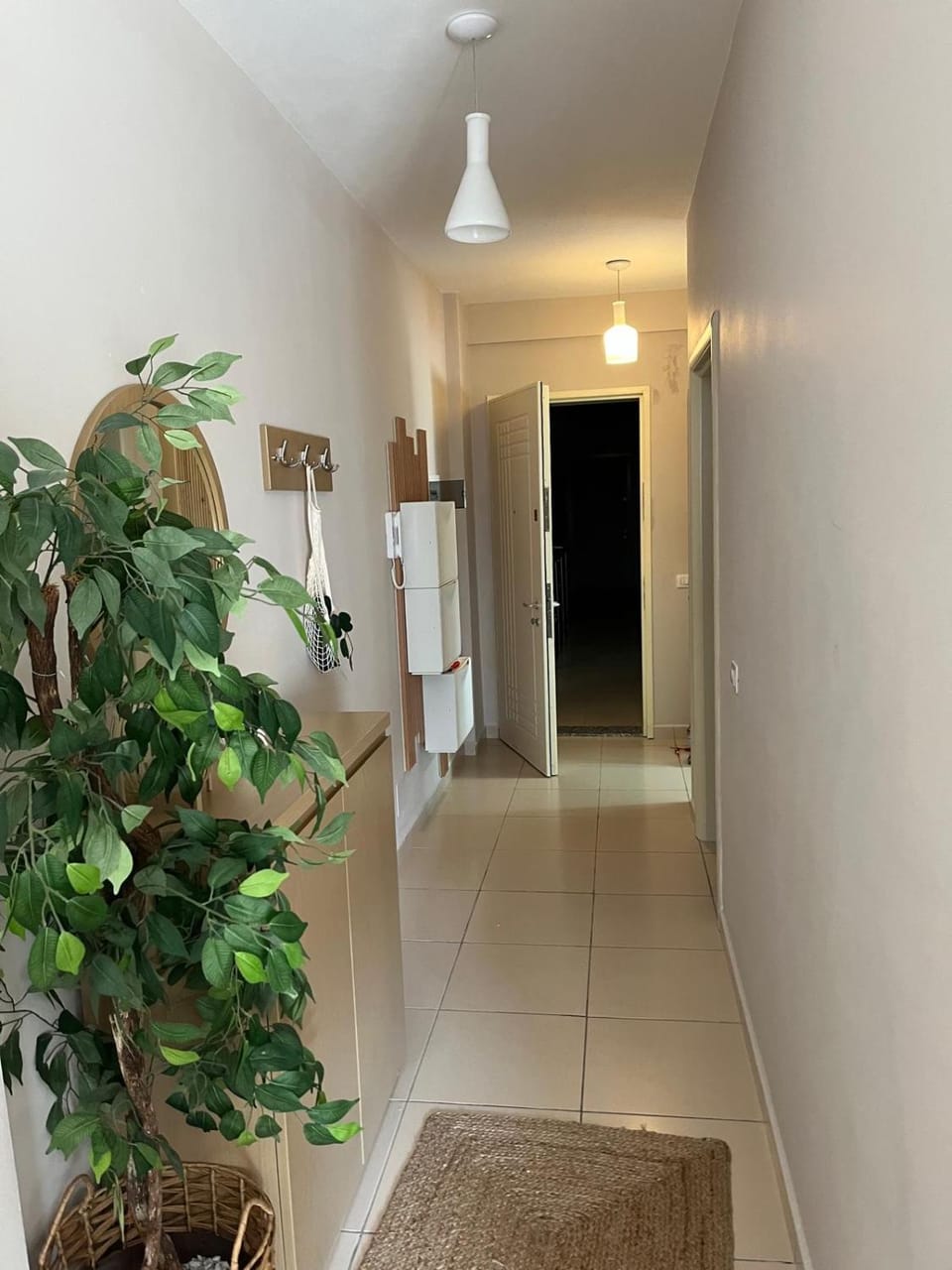 Private Seaside Apartment in Grand Europa Complex Velipoja Apartment in Montenegro