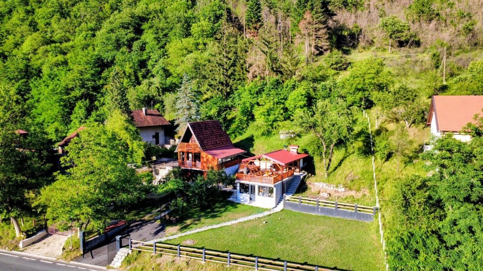 View (from property/room), Garden view
