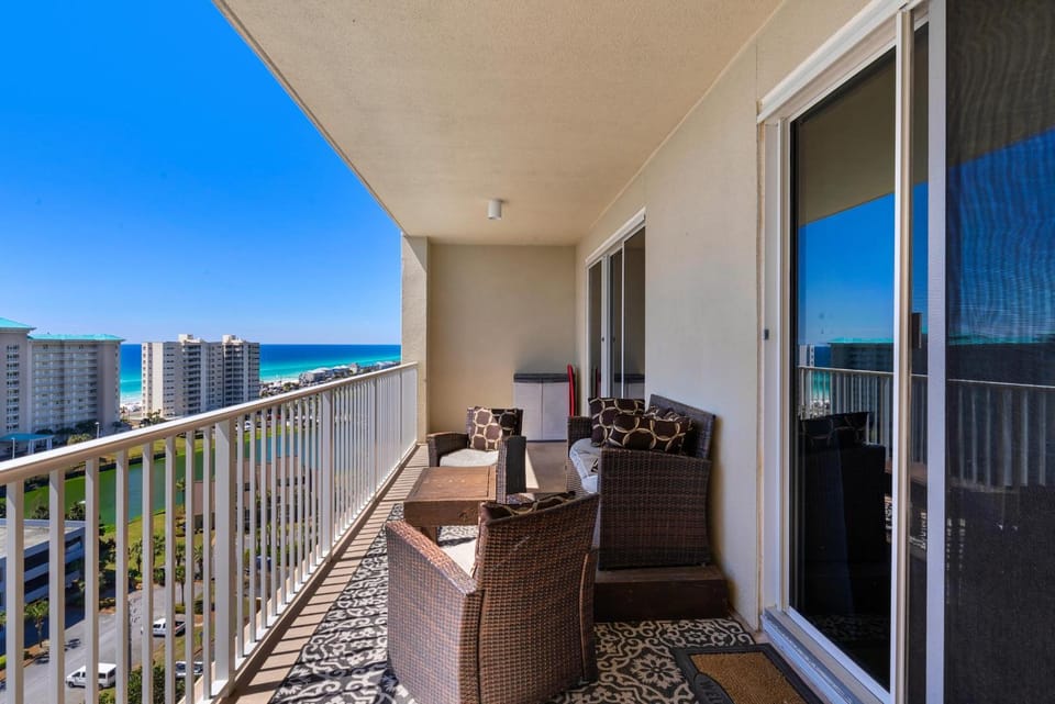 Ariel Dunes I 1307 House in Miramar Beach