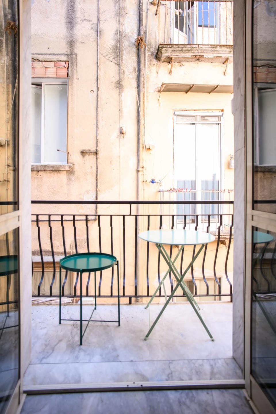 Stay in Naples Flats Santa Chiara Apartment in Naples