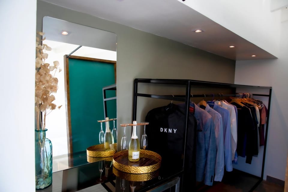 wardrobe