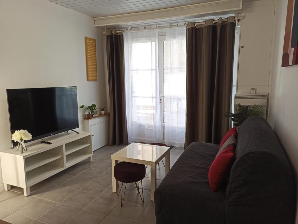 Le Saint-Jacques - Hypercentre Apartment in Nouvelle-Aquitaine