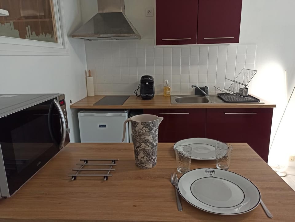 Le Saint-Jacques - Hypercentre Apartment in Nouvelle-Aquitaine