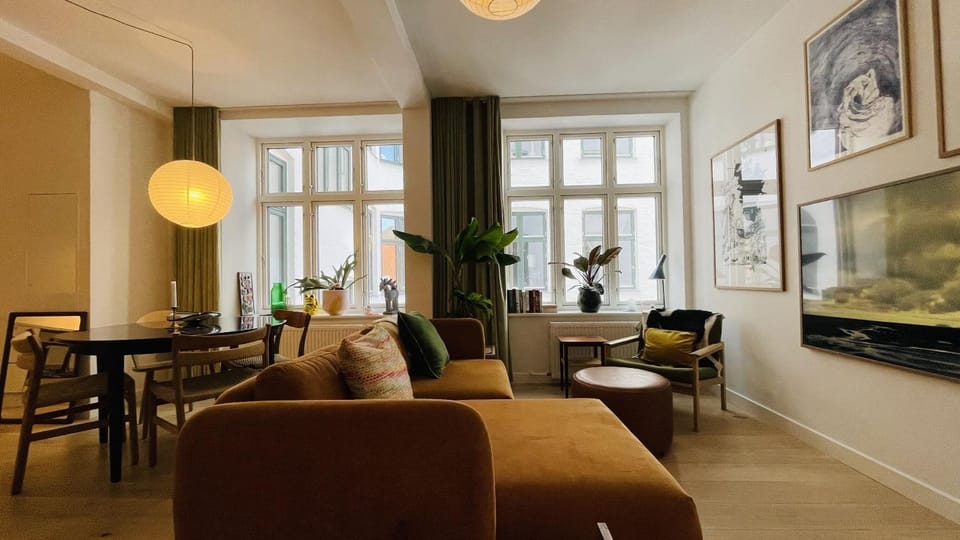 ApartmentInCopenhagen Apartment 1499 Apartment in Copenhagen