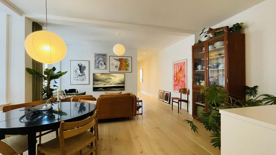 ApartmentInCopenhagen Apartment 1499 Apartment in Copenhagen