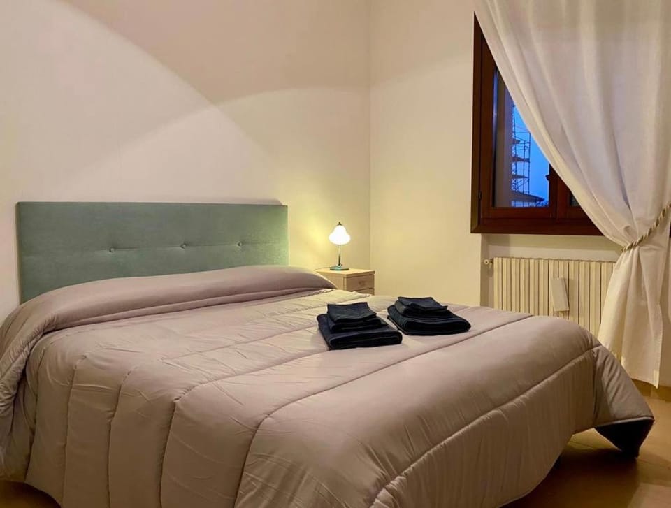 Casa Ester House in Veneto