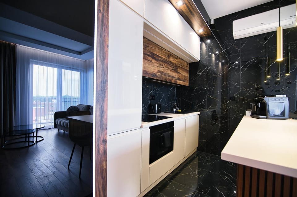 Kitchen or kitchenette, pet friendly, kitchen, kitchen