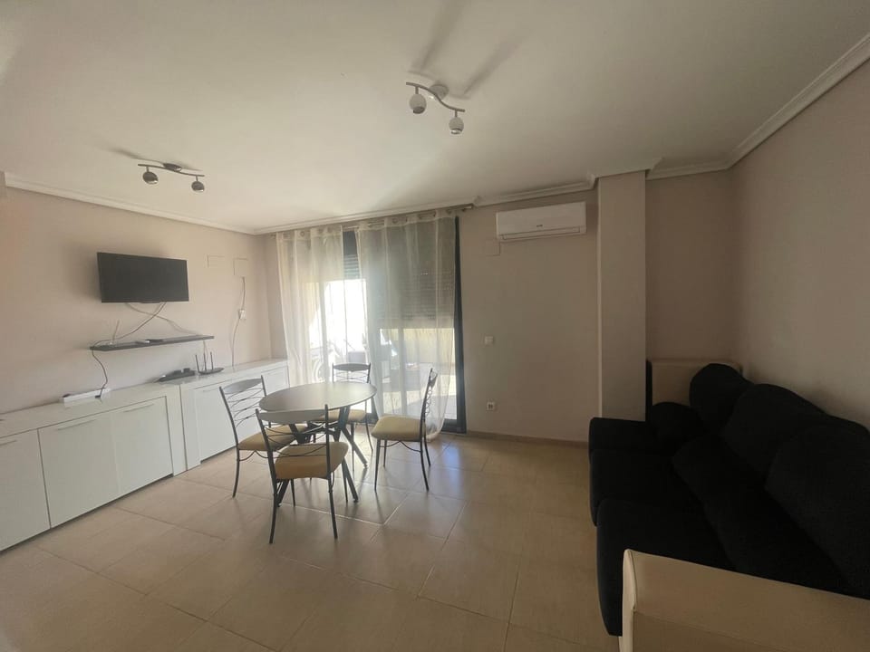 Ático Apartment in Vinaròs