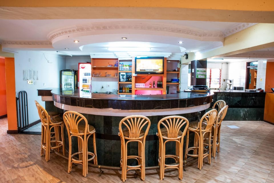 TV and multimedia, Kitchen or kitchenette, Lounge or bar, Lounge or bar, Evening entertainment