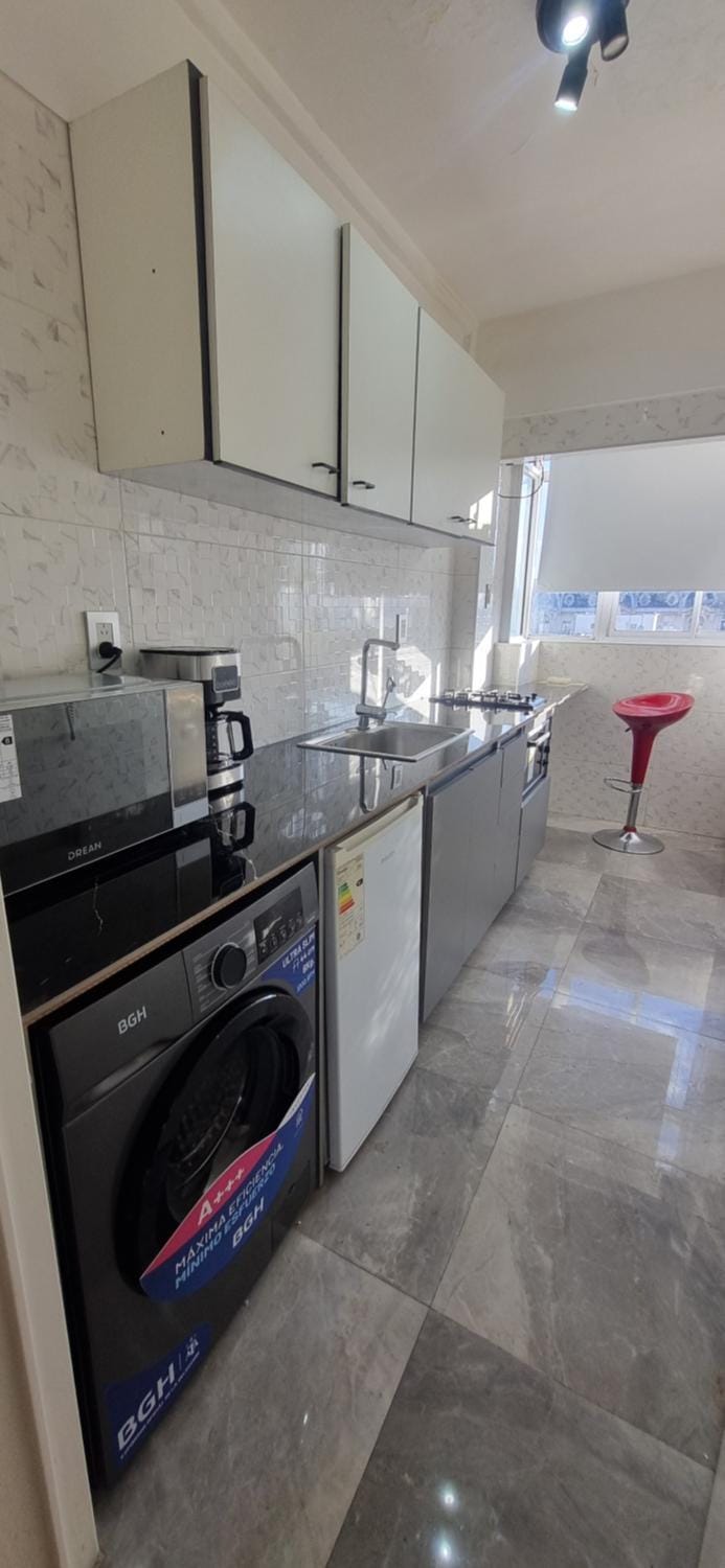 Departamento completo en el centro de Buenos Aires Apartment in Buenos Aires