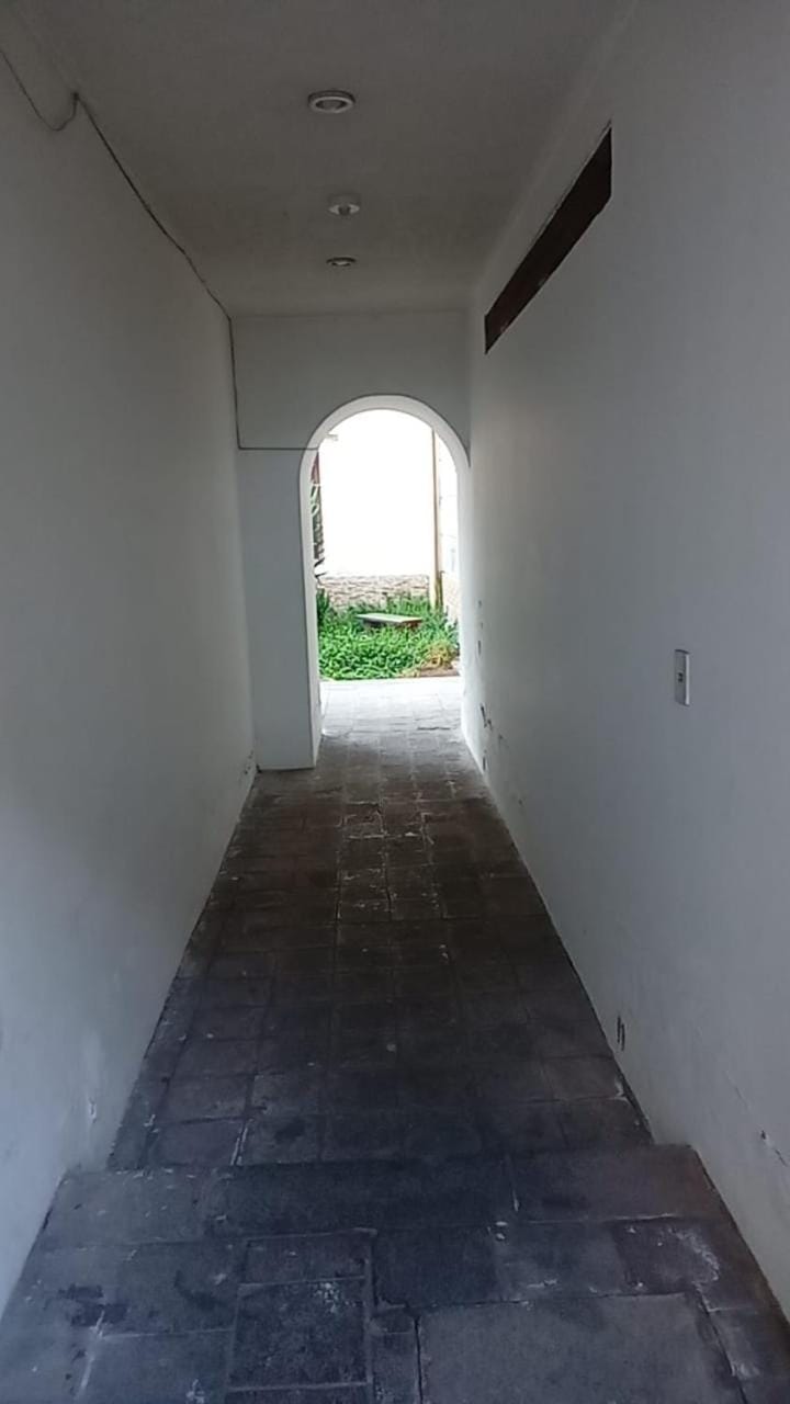 DEPARTAMENTO SIETE Bed and Breakfast in Quito