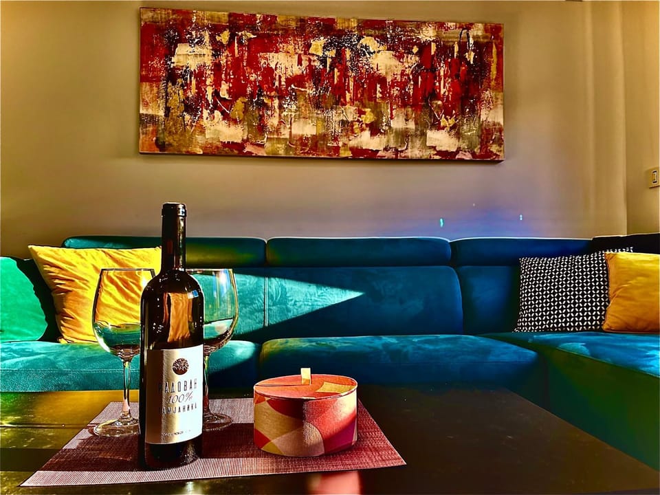 Malaviko, Bazen&Spa Apartment in Zlatibor