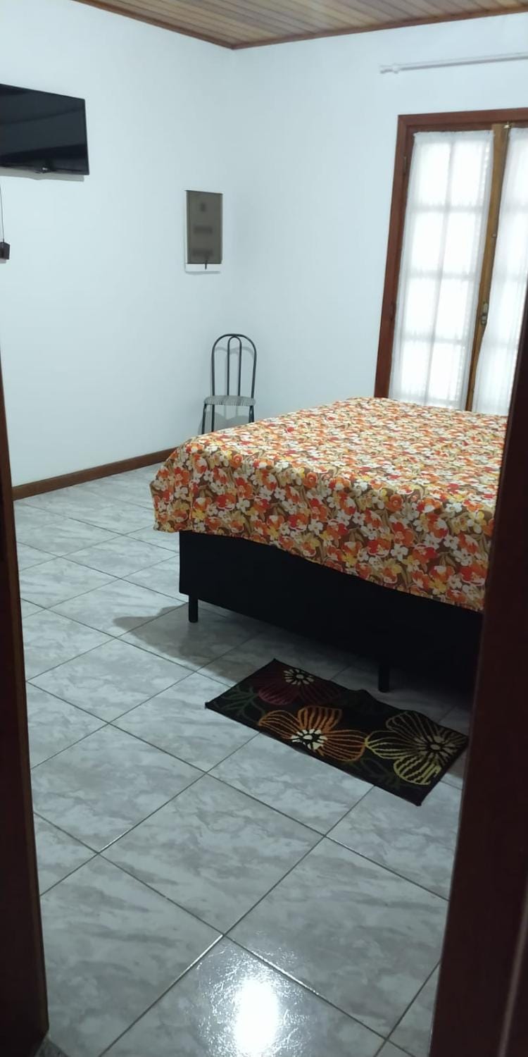 RAJJ APARTAMENTOS Apartment in Campos do Jordão