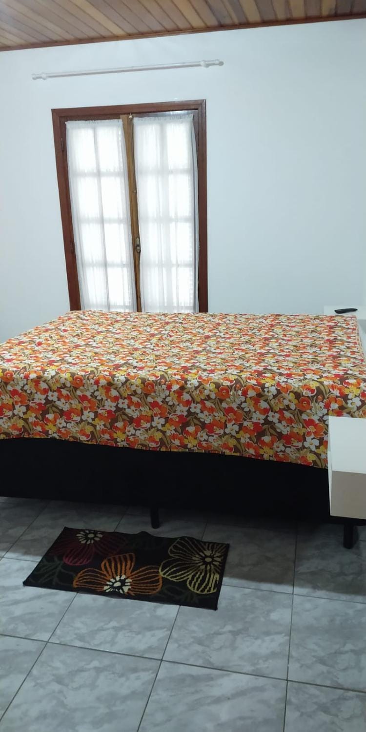 RAJJ APARTAMENTOS Apartment in Campos do Jordão