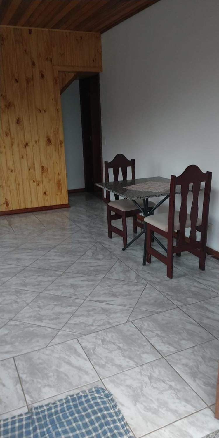 RAJJ APARTAMENTOS Apartment in Campos do Jordão