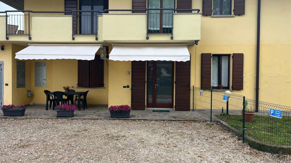 Paola House House in Province of Brescia