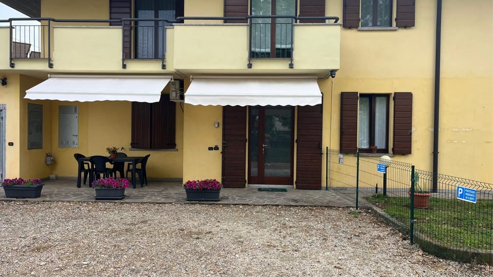 Paola House House in Province of Brescia